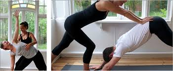 Maybe you would like to learn more about one of these? Einzelunterricht Personaltraining One To One Yoga Iyengar Yoga Hamburg