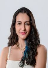 Candidata Danielle Amorim