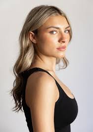 Meet Savanna Bilsland