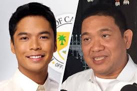 Net worth, biography, age, height, dating, wiki. Halalanresults Villafuerte Edges Out Andaya For Camsur Governor Abs Cbn News