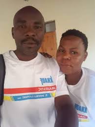 Mahusiano!! Dada/kaka yangu...