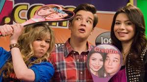 Буги, винс дедрик мл., джерри трэйнор и др. Nickalive Jay Kogen Reveals Whether Icarly Revival Will Feature Creddie And Seddie