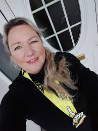 So just signed up for the Social Distance run and will pick a distance to  run in a few days as I have another virtual 5k to run this week.