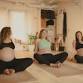 January Prenatal Yoga *4 week series event image