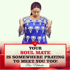 View the daily youtube analytics of rev lucy natasha and track progress charts, view future predictions, related channels, and track realtime live sub counts. Rev Lucy Natasha On Twitter Your Soul Mate Is Somewhere Praying To Meet You Join Us For A Valentine S Single S Dinner On 14th February For A Night Of Fellowship And Fun
