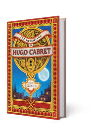 Orphan, clock keeper, and thief, hugo lives in the walls of a busy paris train station, where his survival depends on secrets and anonymity. The Invention Of Hugo Cabret Whitcoulls