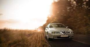 Alfa Wallpaper 166 1 1920 X 1200 Alfa Romeo Automotive Photography Italian Cars