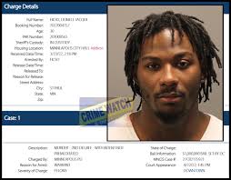 UPDATE Lionell Jacque Hicks, 10/16/1991, was taken into custody
