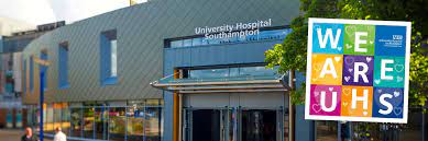 University Hospital Southampton Nhs Foundation Trust Home Facebook
