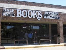 Pin On Texas Indie Bookstores