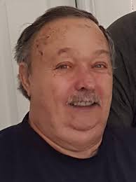 Frederick (Fred) Gordon Dempsey