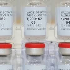 By some measures, the johnson & johnson vaccine may appear to be less effective than moderna and pfizer. Usa Rovinate Milioni Di Dosi Del Vaccino Anti Covid Laregione