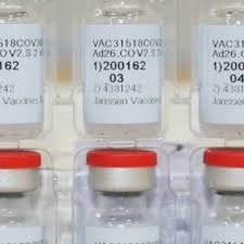By some measures, the johnson & johnson vaccine may appear to be less effective than moderna and pfizer. Usa Rovinate Milioni Di Dosi Del Vaccino Anti Covid Laregione