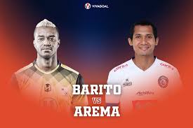 Pagesotherbrandwebsitenews & media websitearema fcvideosdibalik arena: Prediksi Pertandingan Barito Putera Vs Arema Fc Waspadai Keganasan Tim Tamu Vivagoal Com