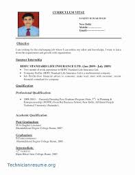 In order to do that, it must tell a candidate's professional story, demonstrating their value in a clear and compelling way. Pin On 3 Resume Format