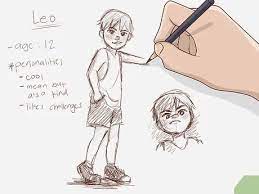 Use a powerful animation maker. How To Make A Cartoon With Pictures Wikihow