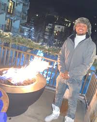 Profile for Marlon "MP" Price