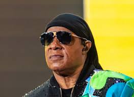 Cultural Wrap-Up: Stevie Wonder, Harry Wills