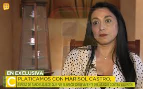 La verdadera historia de gabriela sabag, la única esposa de valentín elizalde · gabriela sabag y valentín elizalde · gabriela sabag y fausto tano . Ya Entregue El Anillo Tano Elizalde Se Casara Con La Viuda De Valentin Elizalde A 15 Anos Del Crimen Infobae