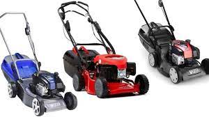 Our lawn mower collection brings together some of the leading garden maintenance brands including bosch, dewalt, masport, makita and more, ensuring that you're always getting the best. The Best Easy Start Petrol Lawn Mowers On The Market In 2021 Available In Australia