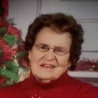 Betty Jewel (Perdue) Triplett (1926-2020)