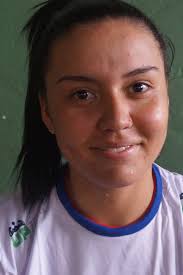 GILDA WEGRZYN, PAMELA BORGES E IDALICE BUENO