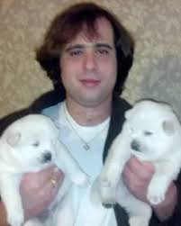 Obituary information for James Galatzan