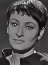 Barbara Fleissner Verhaftet