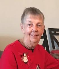 Harriet Pauline Farley