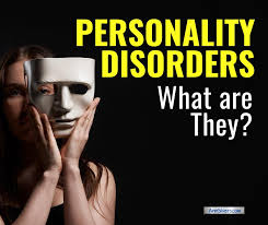 Image result for Personality Disorder