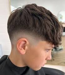24 Haircuts for gage ideas in 2025