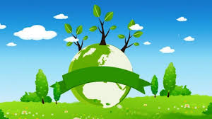 Gambar ilustrasi tema lingkungan sekolah. Pandemi Covid 19 Menjaga Dan Menyelamatkan Lingkungan Hidup Kementerian Koordinator Bidang Pembangunan Manusia Dan Kebudayaan