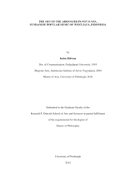 By demario kihn june 27, 2021 post a comment Http D Scholarship Pitt Edu 22746 4 Diss Indra 2c 2014 Pdf