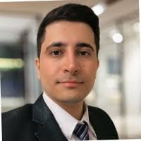 Shirin Mahdavi's Instagram, Twitter & Facebook