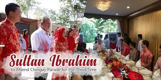 Became a federal holiday in 2010: Sultan Ibrahim Of Johor Postpones Birthday Celebrations Johor Now