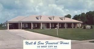Null Son Funeral Home Rolla Mo Rolla Funeral Home Places