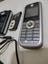 Motorola W213 (原廠電池、火牛、操作正常 ...