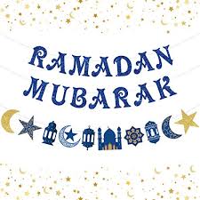 Ramadan vorbereitung geht los | ramadan deko ideen | ramadan kalender. Islamic Ramadan Mubarak Greeting Tee S Le Meilleur Prix Dans Amazon Savemoney Es