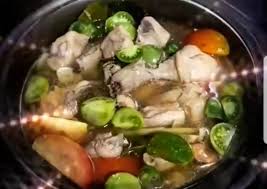Penggunan bahan utama sebagai proteinnya pun beragam, tidak harus daging ayam. Resep Garang Asem Ayam Tidak Pedas Tanpa Daun Yang Mudah Pasti Endes Resepmasakan Web Id
