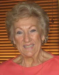 Barbara Lynn Copas Garrison