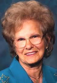 Irene Burke Skogen, Feb. 18, 2009