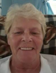 Cynthia May Allard Obituary