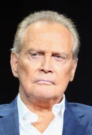 Los hijos gemelos de Lee Majors ya están grandes y se parecen mucho a su  papá en su juventud