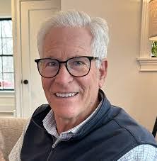 Scott Pickard's Instagram, Twitter & Facebook