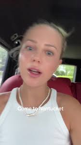 Senior Trip to Nantucket