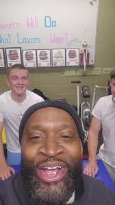 Darrian Guillory's Instagram, Twitter & Facebook