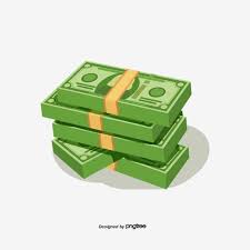 Creative Stereo Dollar Stacked Paper Money Elements Dollar Clipart Stacking Coin Png Transparent Clipart Image And Psd File For Free Download Money Clipart Money Logo Flower Shop Game