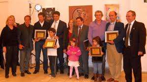 58° Aniversario Círculo de Villa Martelli