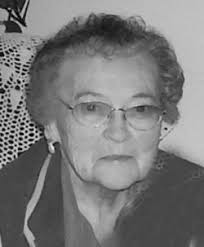 Maxine Hodgson Jensen (1920-2009)