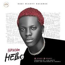 Download Mp3 Blaq Dim Hello Blaqdim1 Hello Music News Songs Songs